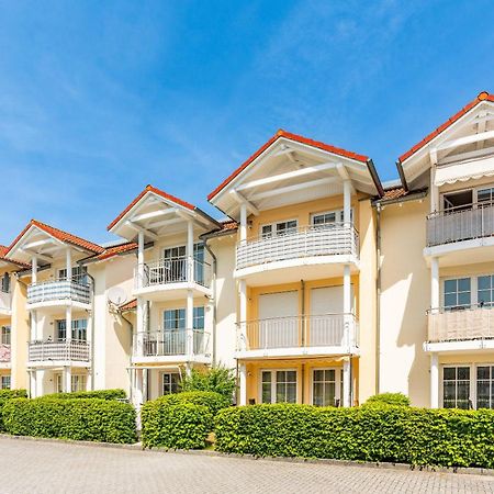 Appartamento Residenz Sonnenhof Nr 31 Heringsdorf  Esterno foto